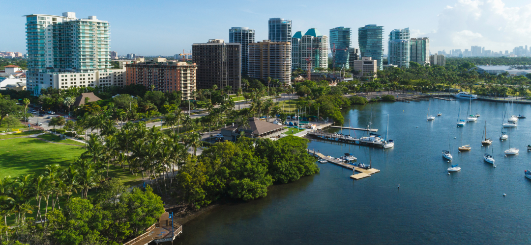 Discover the Hidden Gems: Unveiling Miami’s Best Neighborhoods to Call Home